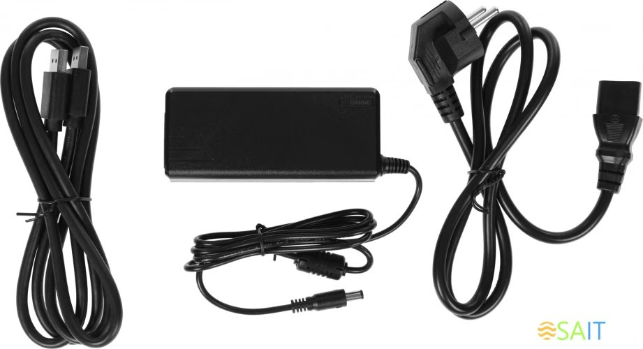 Монитор NPC 27" MD2707-K черный IPS LED 1ms 16:9 HDMI M/M матовая HAS Piv 250cd 178гр/178гр 1920x1080 240Hz G-Sync FreeSync DP FHD USB 5.5кг