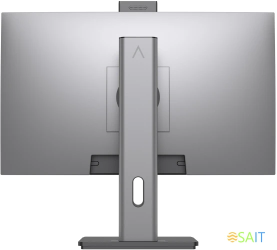 Моноблок Digma Pro Unity 27" Full HD i7 1255U (1.7) 16Gb SSD512Gb Iris Xe CR Windows 11 Professional GbitEth WiFi BT 90W клавиатура мышь Cam серый/черный 1920x1080