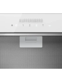 Вытяжка встраиваемая Kuppersberg Kuppersberg INNOVA V 60 White