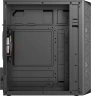 Корпус Formula Air Mesh G4 черный без БП mATX 2x120mm 1xUSB2.0 1xUSB3.0 audio