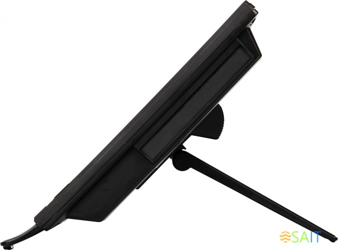 Моноблок MSI Pro AP162T ADL-013RU 15.6" Full HD Touch N100 (0.8) 4Gb SSD128Gb UHDG CR Windows 11 Professional 2xGbitEth WiFi BT 65W клавиатура мышь Cam черный 1920x1080