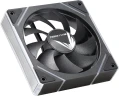 Вентилятор для корпуса Formula Floe Plus 12BK ARGB 120х120x25 черный 4-pin 26.8дБ (FLOE PLUS 12BK ARPW) Ret