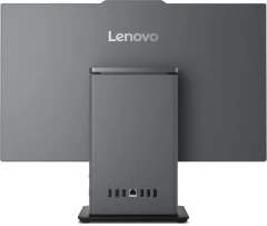 Моноблок Lenovo ThinkCentre neo 50a G5 23.8" Full HD i7 13620H (2.4) 16Gb SSD512Gb UHDG без ОС GbitEth WiFi BT 90W клавиатура мышь Cam серый 1920x1080