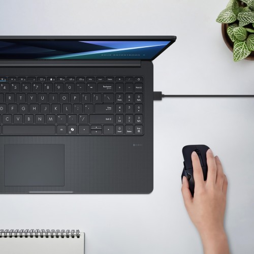 Ноутбук ASUS ExpertBook B1 B1503CVA-S70425 (90NX0801-M00EU0)