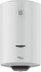 Водонагреватель Ariston PRO1 R INOX ABS 50 V 1.5кВт 50л электрический настенный/белый