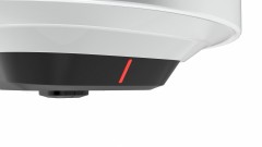 Водонагреватель Ariston PRO1 R INOX ABS 50 V 1.5кВт 50л электрический настенный/белый