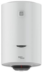 Водонагреватель Ariston PRO1 R INOX ABS 50 V 1.5кВт 50л электрический настенный/белый