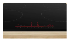 Встраиваемая индукционная панель BOSCH Встраиваемая варочная панель BOSCH PIE631HB1E