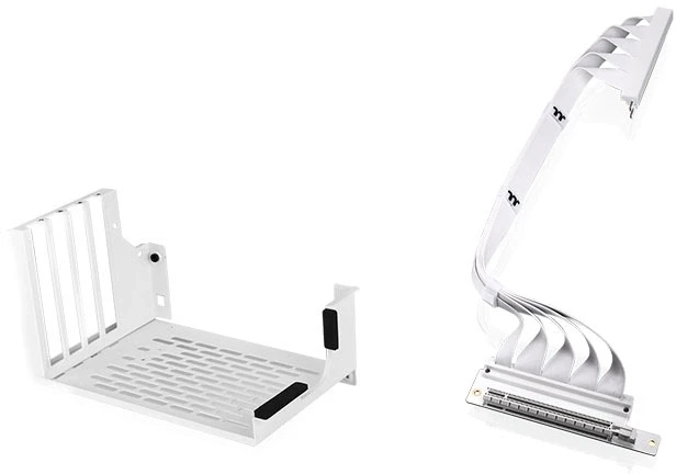 Корпус Thermaltake CTE E660MX Hydrangea голубой без БП E-ATX 13x120mm 11x140mm 2xUSB3.0 audio bott PSU