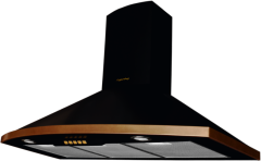 Вытяжка Kuppersberg Kuppersberg BONA 90 B Bronze