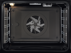 Встраиваемый духовой шкаф ELECTROLUX Electrolux EOE5C71Z