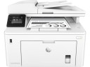 МФУ лазерный HP LaserJet Pro M227fdw (G3Q75A) A4 Duplex Net WiFi белый