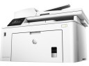 МФУ лазерный HP LaserJet Pro M227fdw (G3Q75A) A4 Duplex Net WiFi белый