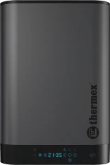 Водонагреватель Thermex Bono 50 Wi-Fi 3кВт 50л электрический настенный/серый