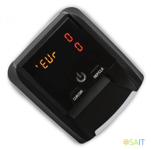 Детектор банкнот Mertech D-20A Promatic Led MULTI 5043 автоматический мультивалюта АКБ