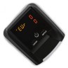 Детектор банкнот Mertech D-20A Promatic Led MULTI 5043 автоматический мультивалюта АКБ