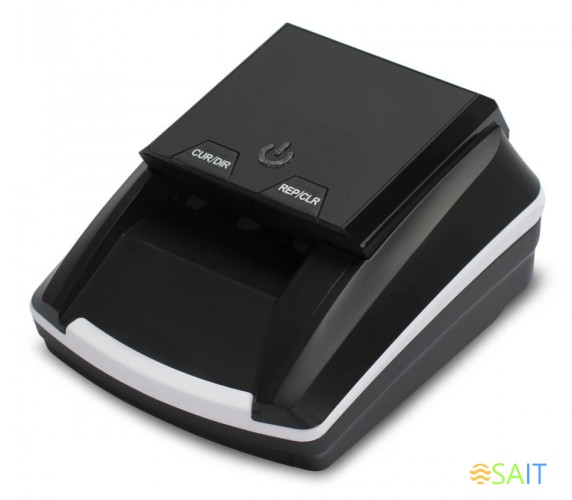 Детектор банкнот Mertech D-20A Promatic Led MULTI 5043 автоматический мультивалюта АКБ