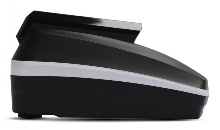 Детектор банкнот Mertech D-20A Promatic Led MULTI 5043 автоматический мультивалюта АКБ