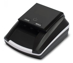 Детектор банкнот Mertech D-20A Promatic Led MULTI автоматический АКБ (5043)