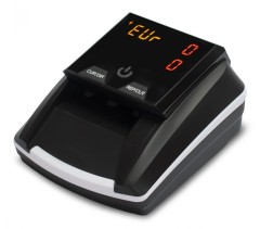Детектор банкнот Mertech D-20A Promatic Led MULTI автоматический АКБ (5043)