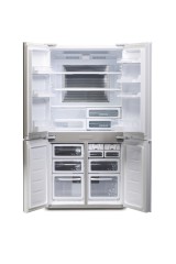 Холодильник Sharp Sharp SJ-GX98PWH