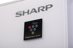 Холодильник Sharp Sharp SJ-GX98PWH
