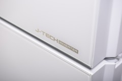 Холодильник Sharp Sharp SJ-GX98PWH