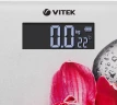 Весы напольные электронные Vitek VT-8084 макс.180кг