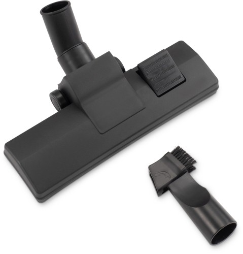 Пылесос Hyundai HYV-C3377 2400Вт белый/синий