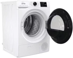 Сушильная машина Gorenje DGPNE82GNLW кл.энер.:A++ макс.загр.:8кг белый