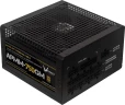 Блок питания Formula ATX 750W APMM-750GM Gen.5 80+ gold (20+4pin) APFC 120mm fan 8xSATA Cab Manag RTL