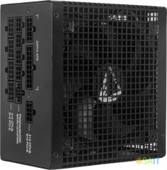 Блок питания Formula ATX 750W APMM-750GM Gen.5 80+ gold (20+4pin) APFC 120mm fan 8xSATA Cab Manag RTL