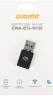 Сетевой адаптер Wi-Fi + Bluetooth Digma DWA-BT4-N150 N150 USB 2.0 (ант.внутр.) 1ант.