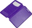 Чехол (флип-кейс) Redline для универсальный 5-6" iBox Universal фиолетовый (УТ000010107)