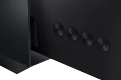 Телевизор QLED Samsung 65" QE65QN900DUXRU Series 9 нержавеющая сталь 8K Ultra HD 120Hz DVB-T2 DVB-C DVB-S2 USB WiFi Smart TV (RUS)