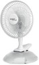 Вентилятор настольный Scarlett SC-DF111S01 25Вт скоростей:2 белый