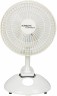 Вентилятор настольный Scarlett SC-DF111S01 25Вт скоростей:2 белый