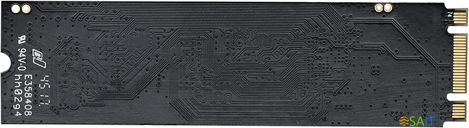 Накопитель SSD Kingspec SATA-III 256GB NT-256 M.2 2280