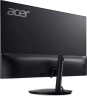 Монитор Acer 31.5" SH322QUEbmiphx черный IPS LED 1ms 16:9 HDMI M/M матовая HAS Piv 300cd 178гр/178гр 2560x1440 100Hz FreeSync DP 2K 7.49кг