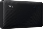 Модем 2G/3G/4G TCL Link Zone MW42V USB Wi-Fi Firewall +Router внешний черный