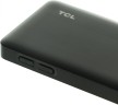 Модем 2G/3G/4G TCL Link Zone MW42V USB Wi-Fi Firewall +Router внешний черный
