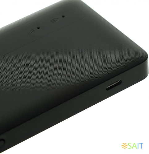 Модем 2G/3G/4G TCL Link Zone MW42V USB Wi-Fi Firewall +Router внешний черный