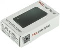 Модем 2G/3G/4G TCL Link Zone MW42V USB Wi-Fi Firewall +Router внешний черный