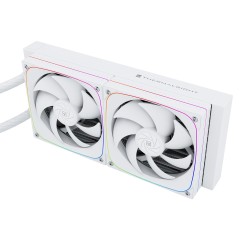 Система жидкостного охлаждения Thermalright Frozen Horizon 240 Digital White