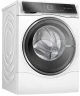 Стиральная машина Bosch WNC254A0ME пан.англ. класс: A+++ загр.фронтальная макс.:10.5кг (с сушкой) белый