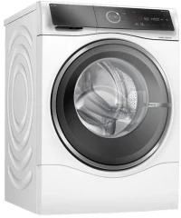 Стиральная машина Bosch WNC254A0ME пан.англ. класс: A+++ загр.фронтальная макс.:10.5кг (с сушкой) белый