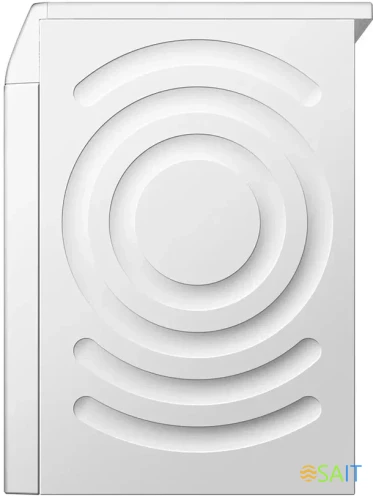 Стиральная машина Bosch WNC254A0ME пан.англ. класс: A+++ загр.фронтальная макс.:10.5кг (с сушкой) белый