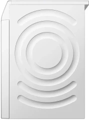 Стиральная машина Bosch WNC254A0ME пан.англ. класс: A+++ загр.фронтальная макс.:10.5кг (с сушкой) белый