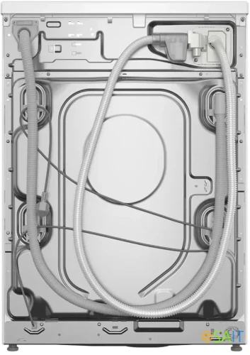 Стиральная машина Bosch WNC254A0ME пан.англ. класс: A+++ загр.фронтальная макс.:10.5кг (с сушкой) белый