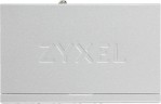 Коммутатор Zyxel GS1005HP-EU0101F (L2) 5x1Гбит/с 4PoE+ 60W неуправляемый